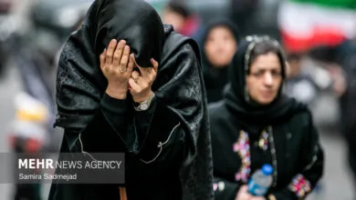 انجمن جهانی روان‌پزشکی کنار مردم ایران بایستد