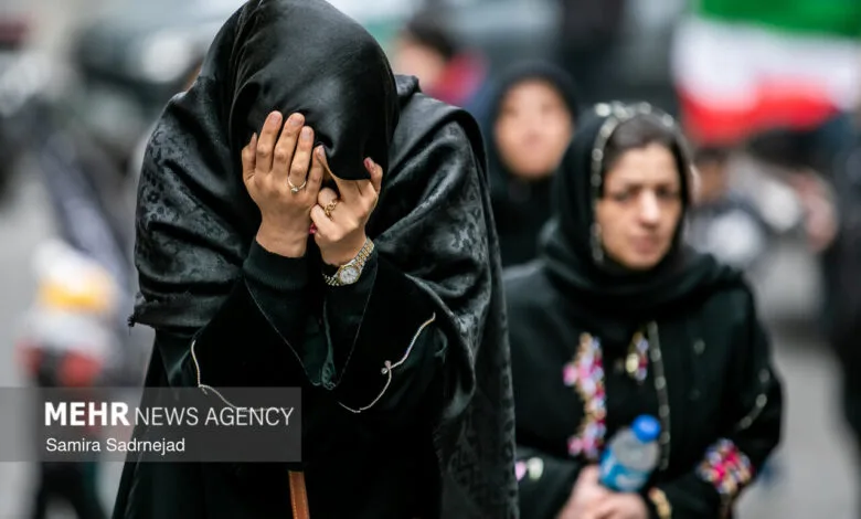 انجمن جهانی روان‌پزشکی کنار مردم ایران بایستد