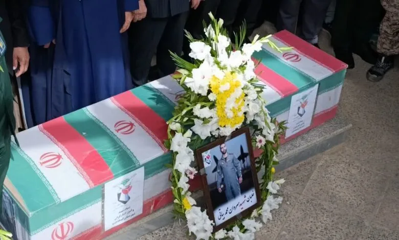 تهران و هرمزگان بیشترین شهدای جنگ را دارند