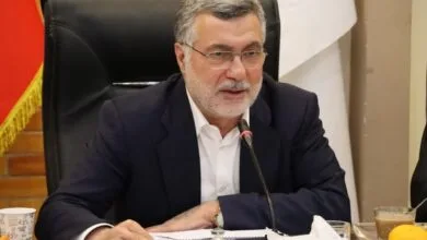 ظفرقندی: آمادگی کامل نظام سلامت برای مراسم تشییع پیکر امام شهید