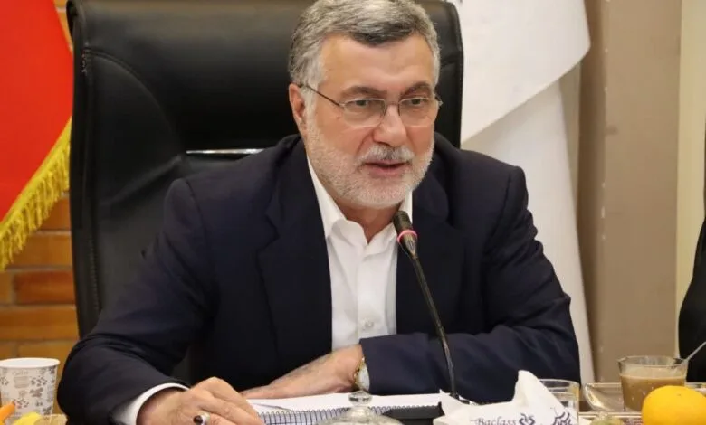 ظفرقندی: بیشترین هزینهها در حوزه دارو مربوط به سرم است