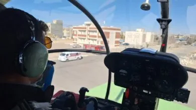 ارتباط پزشکی