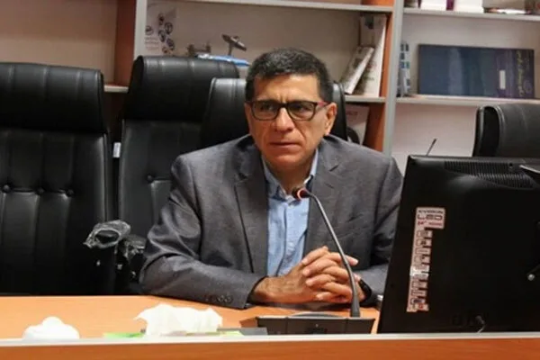ذخایر خون کشور در وضعیت مطلوبی قرار دارد ذخایر خون کشور در وضعیت مطلوبی قرار دارد