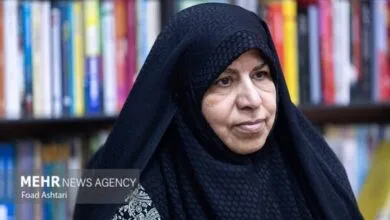 تشریح دستاوردهای علمی گروه زنان فرهنگستان علوم پزشکی