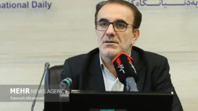 رئیس‌زاده: تعلل در اجرای امضای الکترونیک نسخ قابل پیگرد است