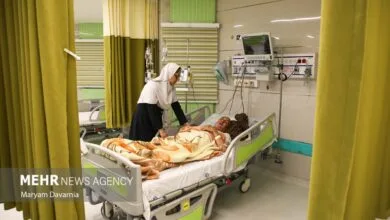 ادعای معاونت پرستاری؛ کاهش بستری مجدد بیماران قلبی