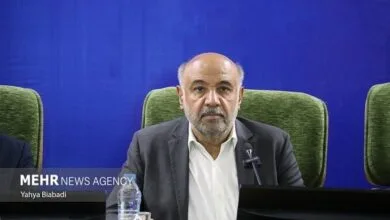 میدری: مشکلات دارویی ناشی از شرایط کشور است