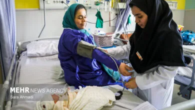 عملکرد ماماها باید در تاریخ نظام سلامت کشور ثبت شود