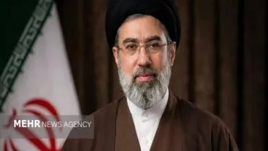 روایت وضعیت «سلامتی رهبر انقلاب» در روز اول جنگ روایت وضعیت «سلامتی رهبر انقلاب» در روز اول جنگ
