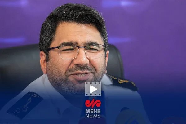 اورژانس تهران جزو ۱۰ کشور اول دنیا در حوزه ناوگان موتورلانس اورژانس تهران جزو ۱۰ کشور اول دنیا در حوزه ناوگان موتورلانس