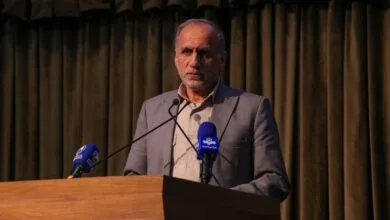 میعادفر: نیروی انسانی مهم ترین نقطه قوت اورژانس است میعادفر: نیروی انسانی مهم ترین نقطه قوت اورژانس است