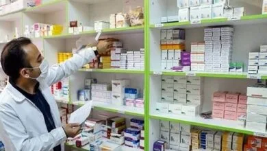 قرارداد بیمهها با داروخانهها اصلاح شد قرارداد بیمهها با داروخانهها اصلاح شد