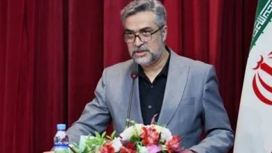 استقرار «تیم ملی سلامت» در مراسم تشییع رهبر شهید