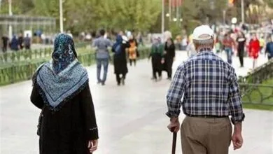 دو علت شایع شکستگی استخوان در سالمندان