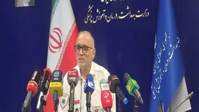 آمادگی اورژانس کشور برای پوشش امدادی مراسم تشییع رهبر شهید