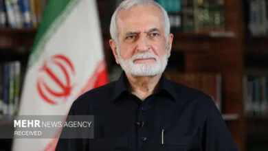 گزارش رسمی بیمارستان شهدای تجریش از روند بستری و شهادت کمال خرازی