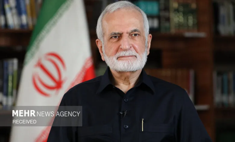 گزارش رسمی بیمارستان شهدای تجریش از روند بستری و شهادت کمال خرازی
