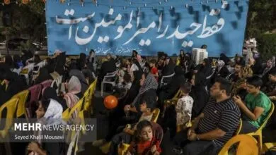 غدیر برترین عید امت اسلامی و ضامن تداوم مسیر هدایت است