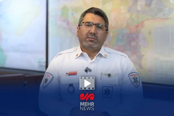 توکلی: ۱۷۰۰ کارشناس عملیاتی آماده خدمت رسانی در روز ۱۴ خرداد هستند توکلی: ۱۷۰۰ کارشناس عملیاتی آماده خدمت رسانی در روز ۱۴ خرداد هستند
