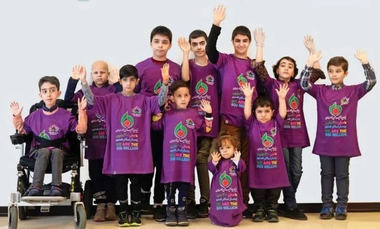 شناسایی ۲۵ نوع بیماری جدید نادر+ اسامی شناسایی ۲۵ نوع بیماری جدید نادر+ اسامی