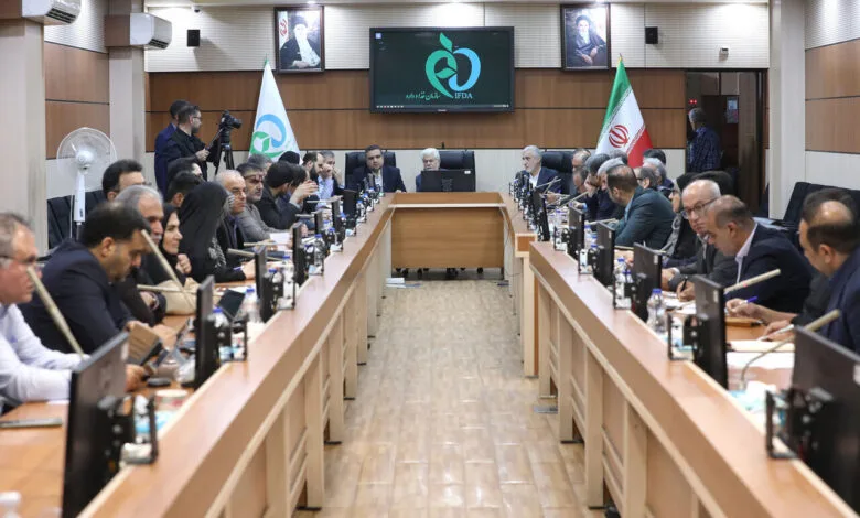 اولتیماتوم مجلس به سازمان غذا و دارو؛ گزارش کاملتری از دارو بدهید! اولتیماتوم مجلس به سازمان غذا و دارو؛ گزارش کاملتری از دارو بدهید!
