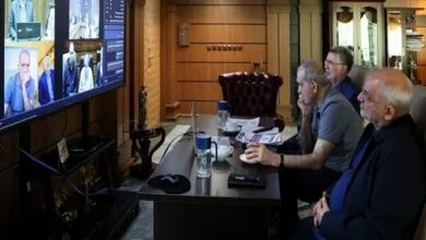 پزشکیان: مأموریت نظام سلامت فراتر از درمان بیماری است