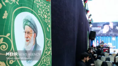 ابلاغ دستورالعمل بهداشتی مراسم تشییع رهبر شهید