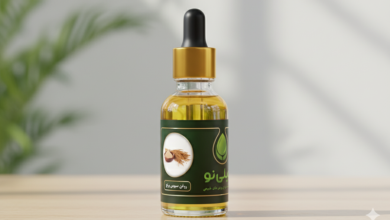 خرید روغن سبوس برنج